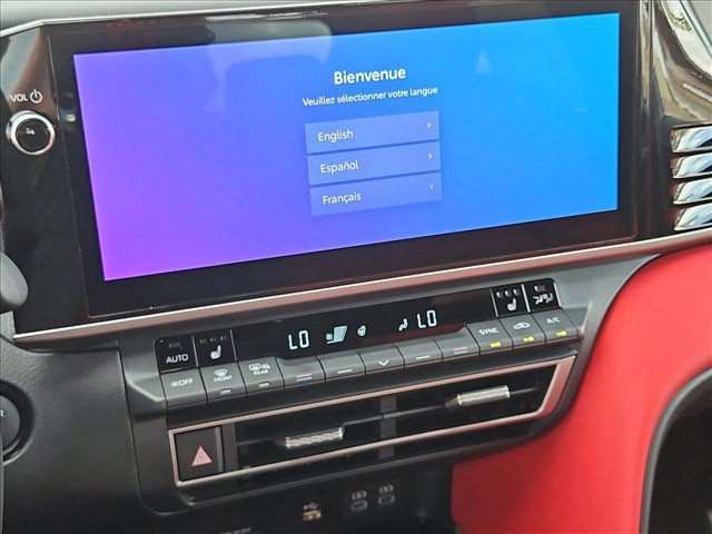 New 2026 Toyota Camry XSE FWD image 12
