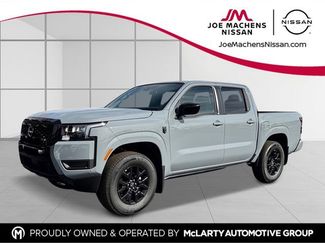 New 2026 Nissan Frontier SV video 1