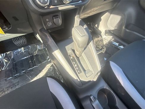New 2025 Nissan Versa S w/ Trunk Package image 19