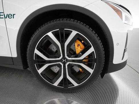 Used 2023 Polestar Polestar 2 w/ Pilot Pack AWD/4WD image 9