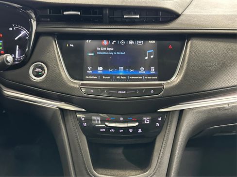 Used 2018 Cadillac XT5 Premium Luxury image 18