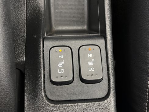 Used 2017 Honda Fit EX-L image 21