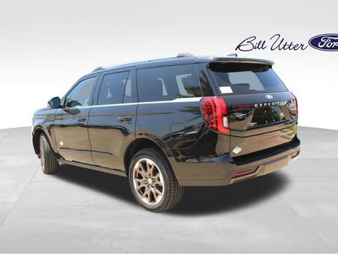 New 2027 Ford Expedition King Ranch RWD image 4