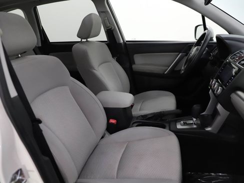 Used 2016 Subaru Forester 2.5i Premium w/ Protection Package #1 image 11
