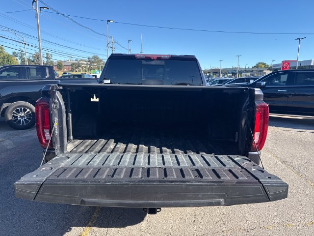 Used 2024 GMC Sierra 1500 Denali w/ Denali Reserve Package AWD/4WD image 9