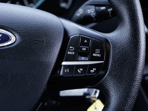 Used 2023 Ford Transit 350 XLT image 27