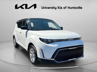 Used 2024 Kia Soul S
