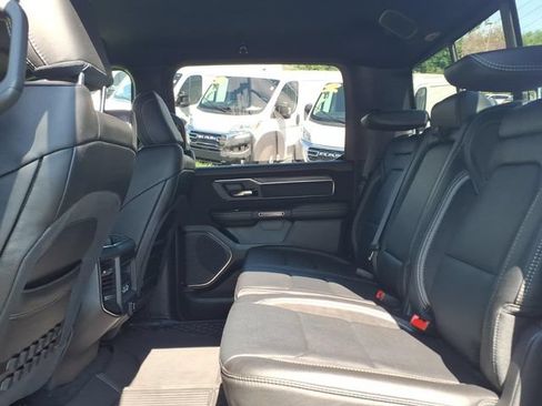 Used 2026 RAM 1500 RHO AWD/4WD image 17