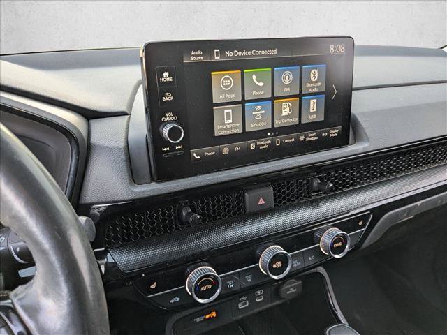 Used 2024 Honda CR-V EX-L image 11