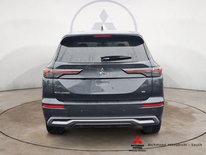 New 2026 Mitsubishi Outlander SE