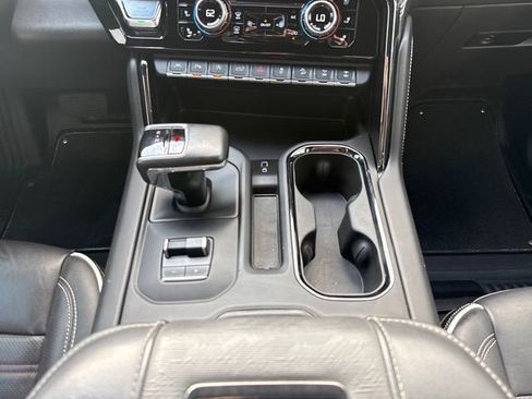 Used 2022 GMC Sierra 1500 AT4X AWD/4WD image 15