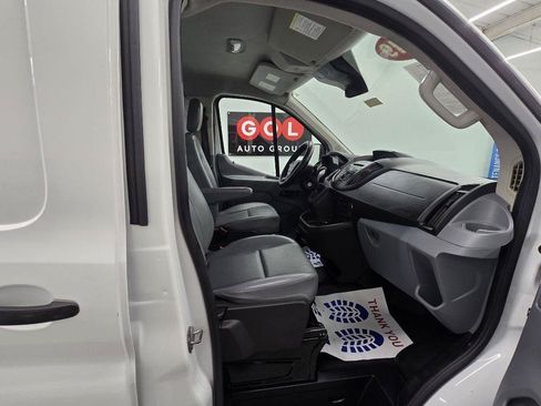Used 2019 Ford Transit 250 130 Low Roof RWD image 27