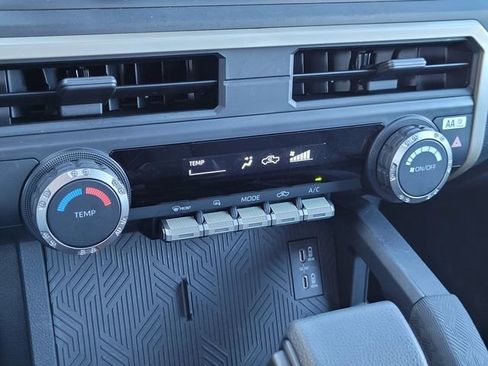 Used 2025 Toyota Tacoma SR RWD image 12