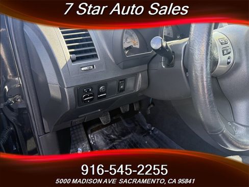 Used 2006 Scion tC image 8