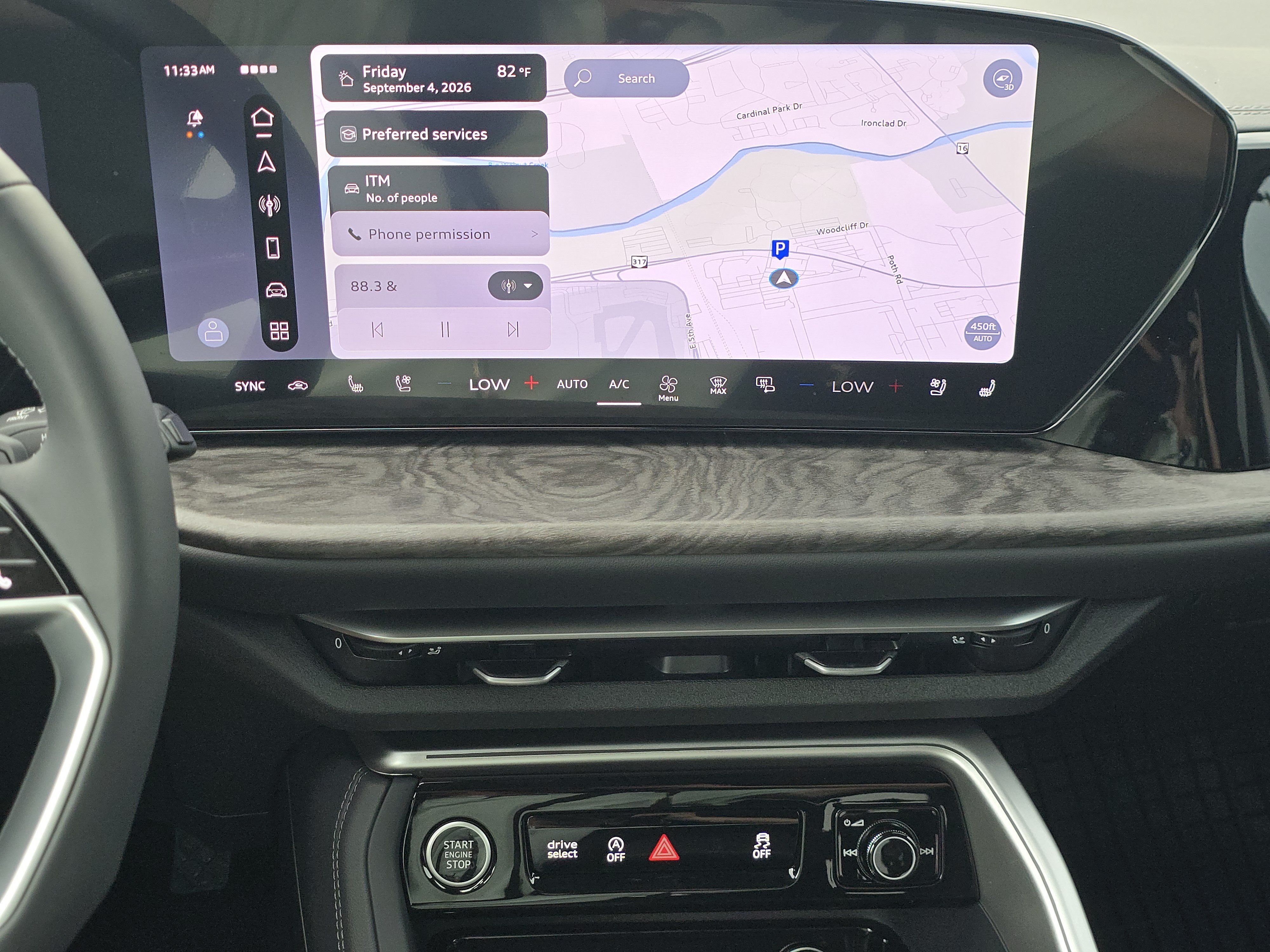 New 2026 Audi Q5 Premium Plus AWD/4WD image 25