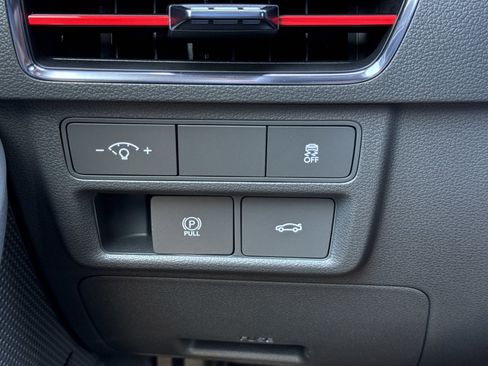 New 2026 Hyundai Sonata N Line image 18