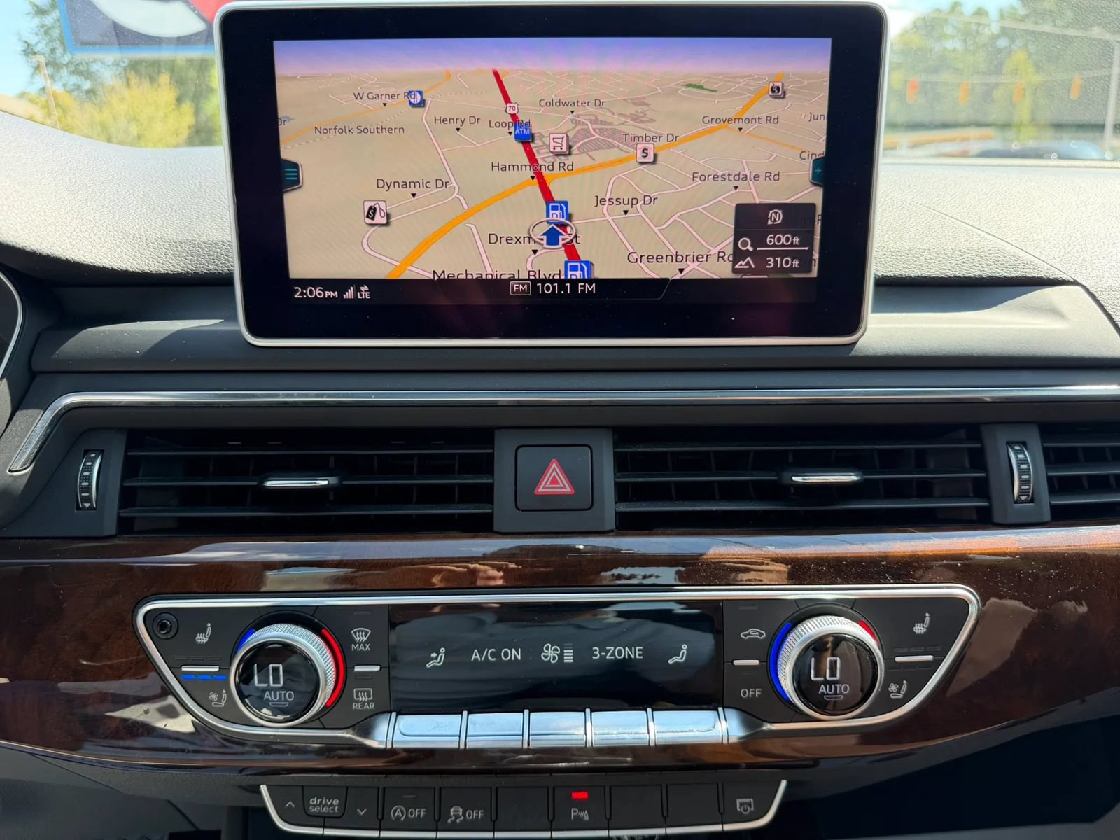 Used 2018 Audi A5 2.0T Prestige w/ Driver Assistance Package AWD/4WD image 18