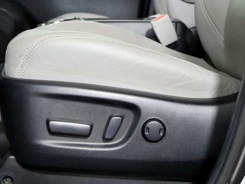 Used 2018 Toyota Sienna Limited image 24