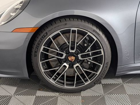 New 2026 Porsche 911 Carrera 4S AWD/4WD image 11