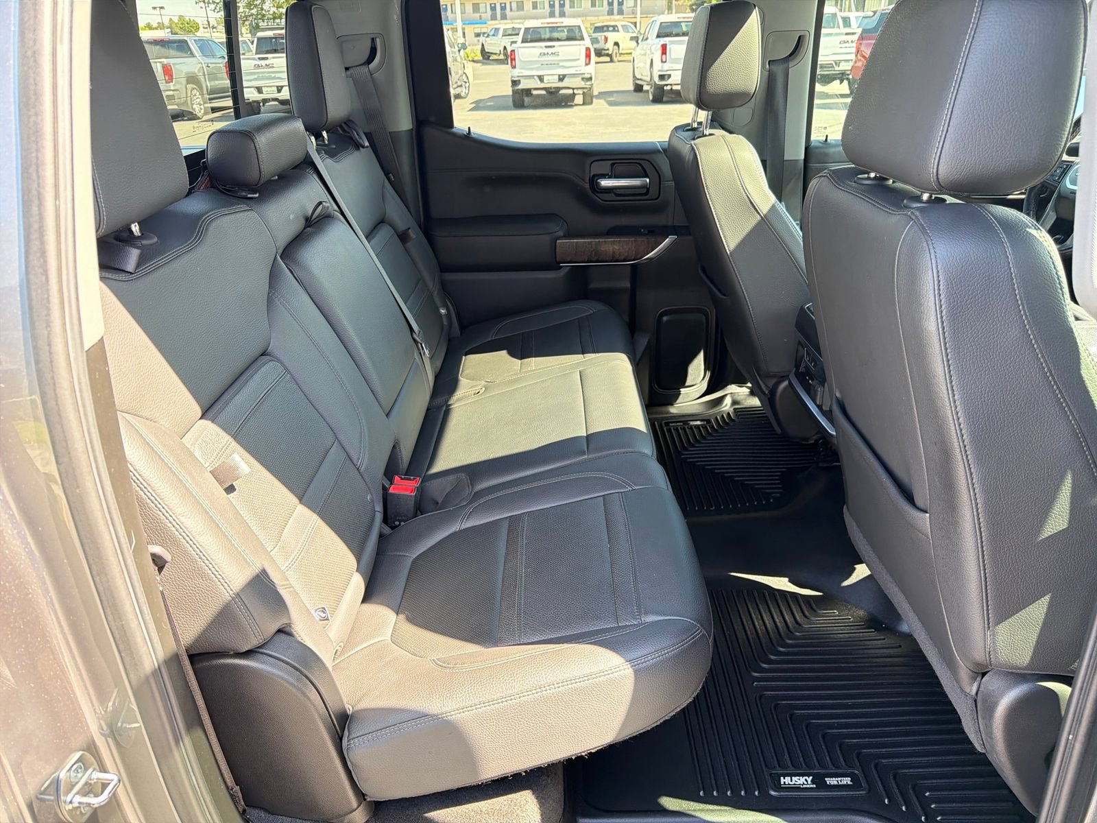 Used 2020 GMC Sierra 1500 Denali w/ Denali Ultimate Package AWD/4WD image 29