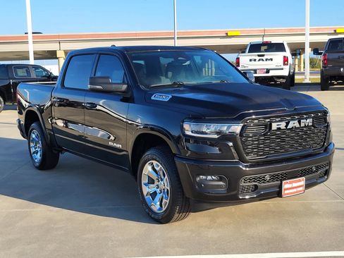 New 2026 RAM 1500 Lone Star image 7