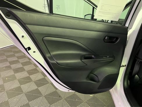 Certified 2024 Nissan Versa S w/ S Plus Package image 22