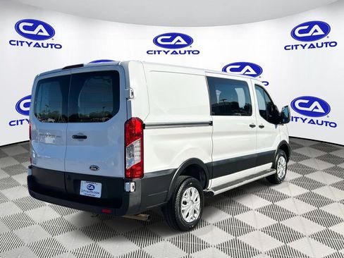 Used 2023 Ford Transit 250 Base w/ Exterior Upgrade Package image 3
