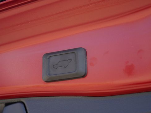 Used 2023 Toyota RAV4 Limited w/ Limited Grade Weather Package image 16