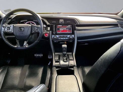 Used 2020 Honda Civic Sport Touring image 7