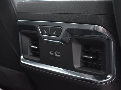 New 2026 Chevrolet Silverado 3500 High Country w/ Technology Package AWD/4WD image 21