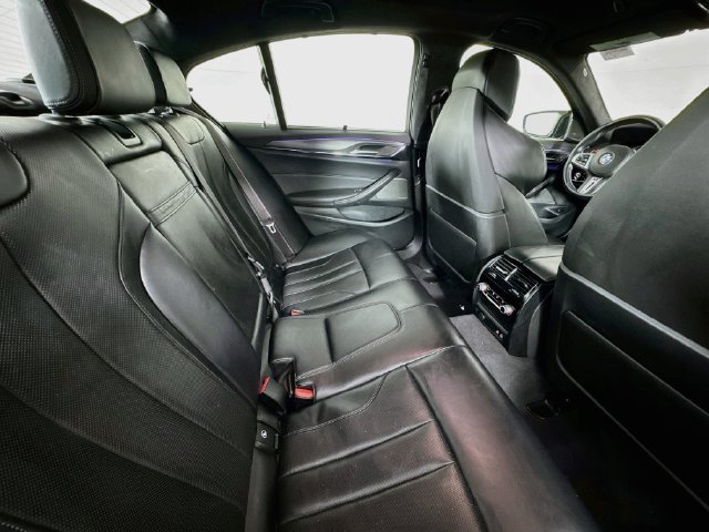 Used 2023 BMW M5 w/ Competition Package AWD/4WD image 24