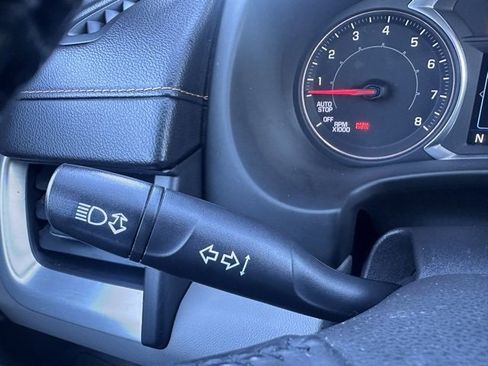 Used 2018 GMC Terrain SLT image 21