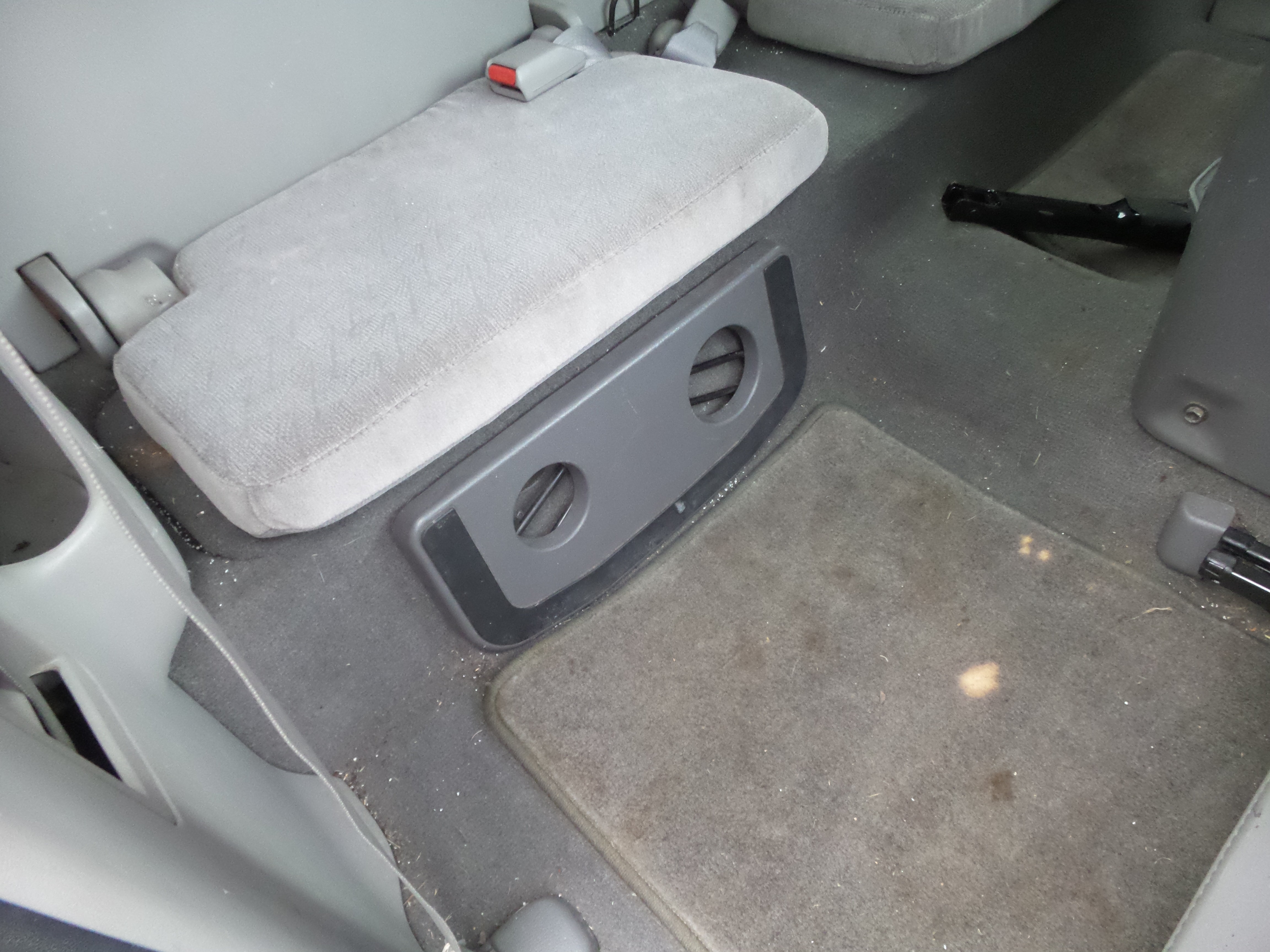 Used 2002 Toyota Tacoma PreRunner RWD image 10