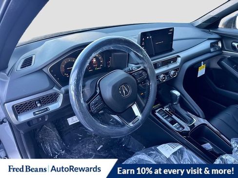 New 2026 Acura Integra A-Spec image 9