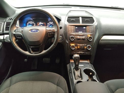 Used 2018 Ford Explorer XLT FWD image 22