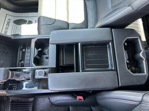 Used 2024 Toyota Tundra SR5 w/ SR5 Premium Package RWD image 20