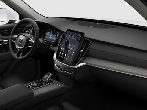 New 2026 Volvo XC90 T8 Ultra w/ Protection Package Premier AWD/4WD image 7