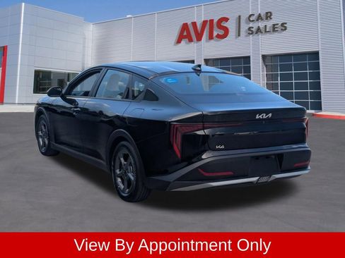 Used 2025 Kia K4 FWD image 9