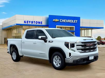 Used 2023 GMC Sierra 1500 SLE