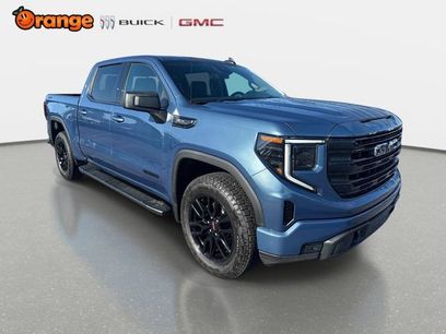 New 2026 GMC Sierra 1500 Elevation