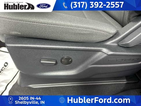 Used 2026 Ford F350 XLT AWD/4WD image 12