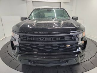 Used 2022 Chevrolet Silverado 1500 Custom video 2