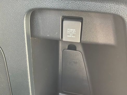 Used 2023 Honda Odyssey EX-L image 26