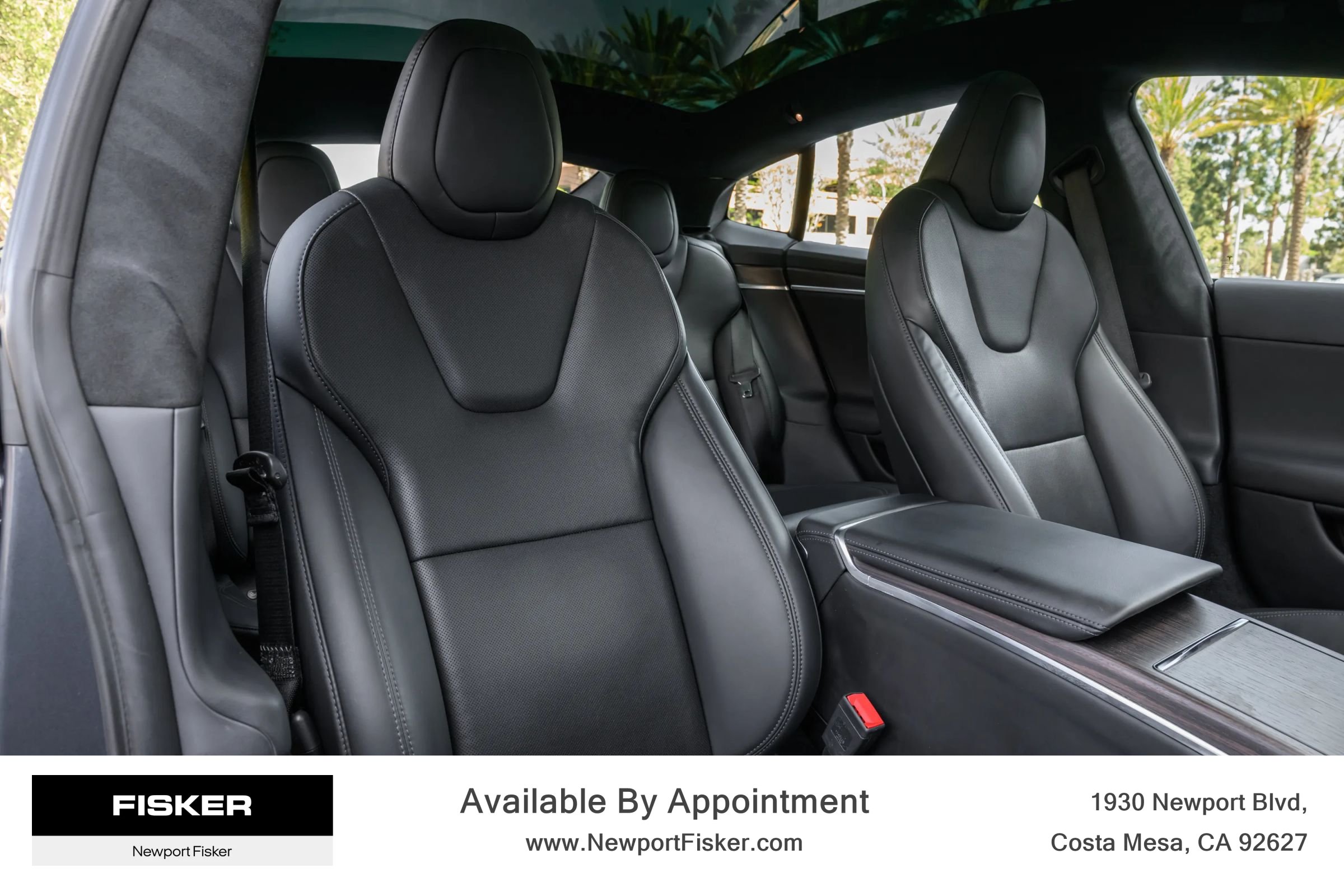 Used 2023 Tesla Model S AWD/4WD image 35