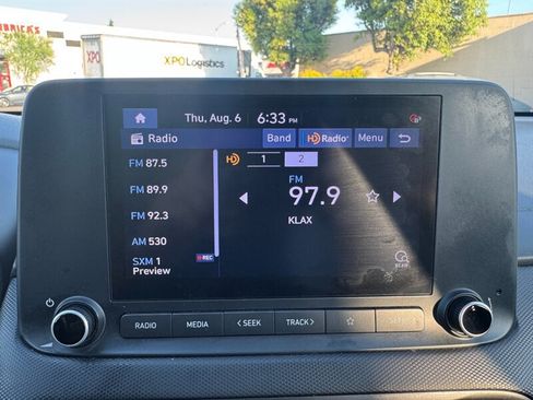 Used 2022 Hyundai Kona SEL w/ Convenience Package FWD image 38