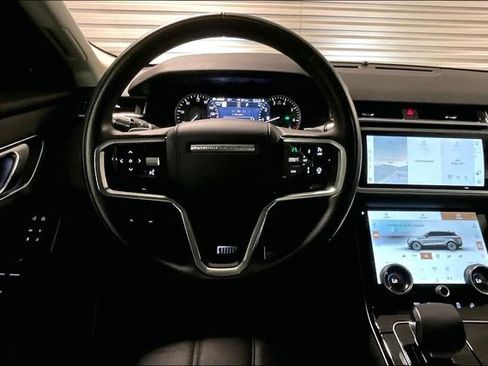 Used 2021 Land Rover Range Rover Velar R-Dynamic S AWD/4WD image 4