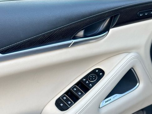 Used 2022 INFINITI QX60 Sensory w/ Cargo Package image 18