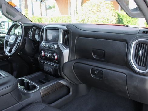 Used 2020 GMC Sierra 1500 Elevation image 35