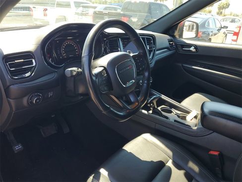 Used 2022 Dodge Durango GT image 14