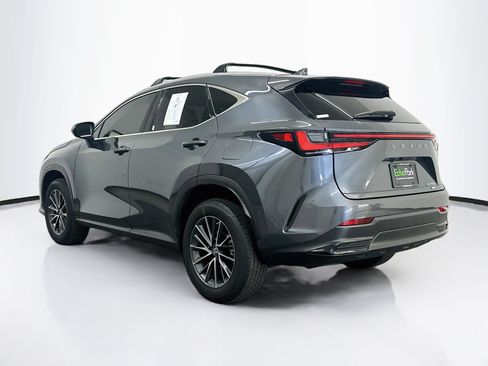 Used 2022 Lexus NX 350 AWD w/ Cold Area Package image 5